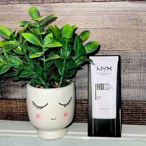❤️NEW!!!❤️ NYX Primer Base HD Photogenic.